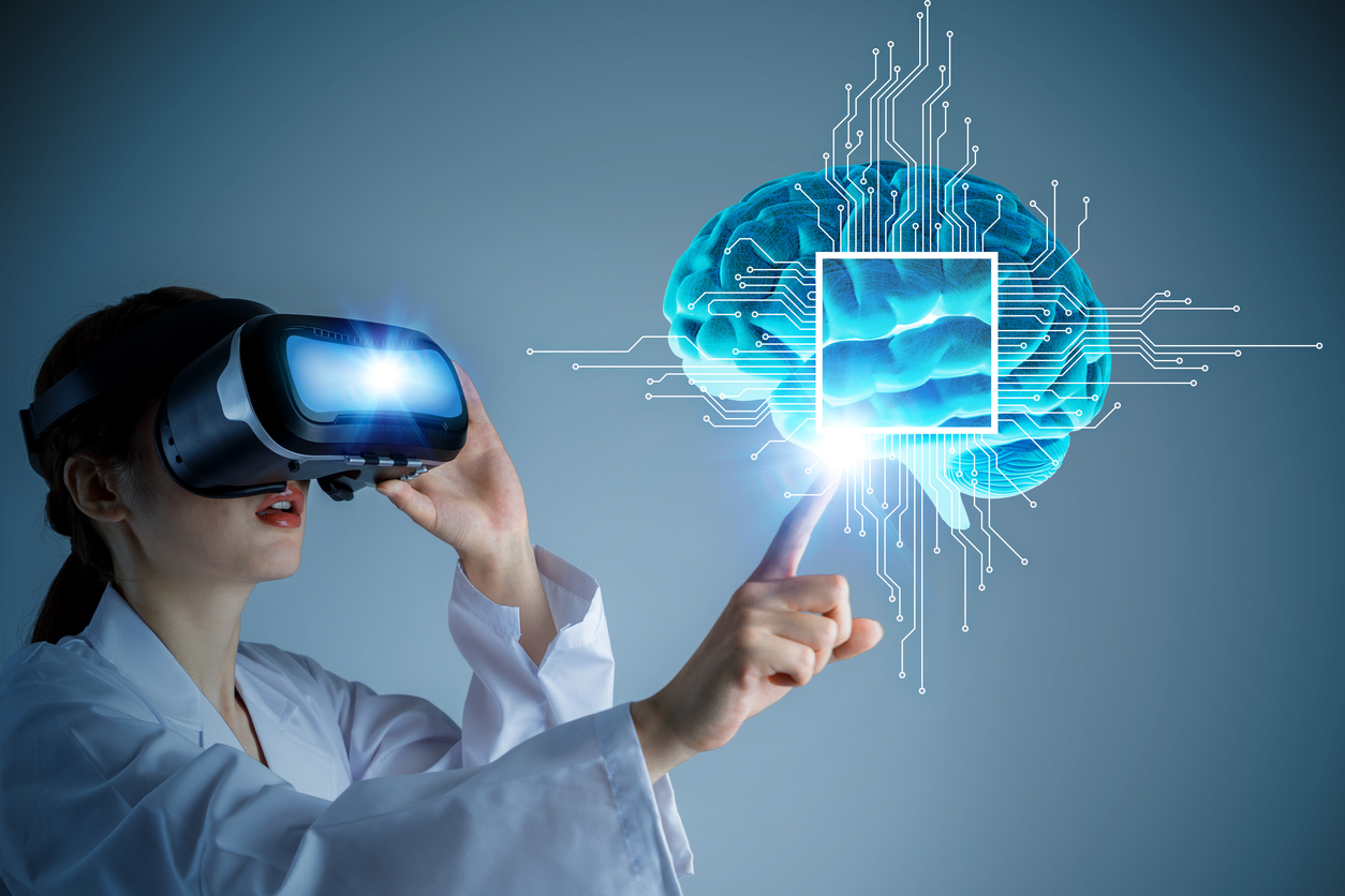 Facing Virtual Reality: Improving VR with Brain-based Computer Interfaces | IEEE Xplore ...