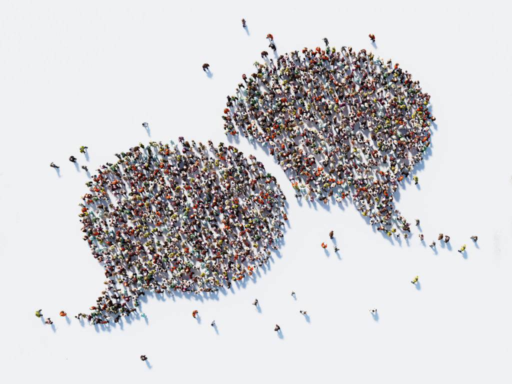 Using Swarm Intelligence to Boost Decision-Making Power of Groups