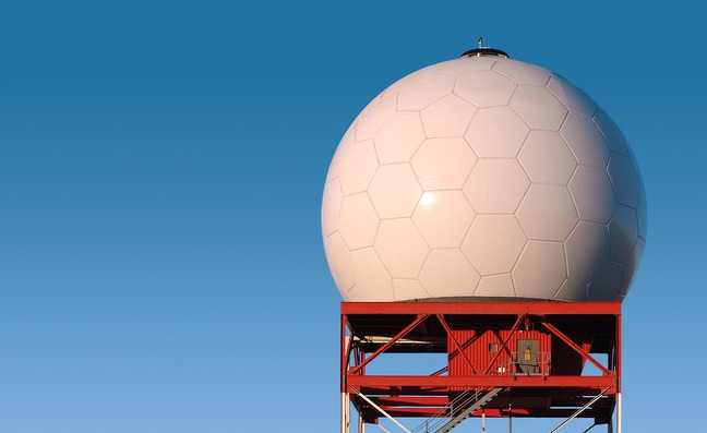Doppler Radar Identifies Speech Over Long Distances for Search and Rescue