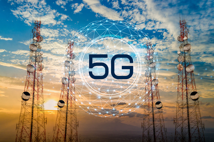 5G Rollout Will Accelerate Innovation