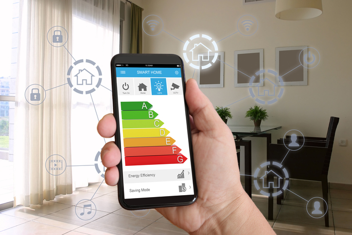 Gamification Could Make Smart Homes More Energy Efficient