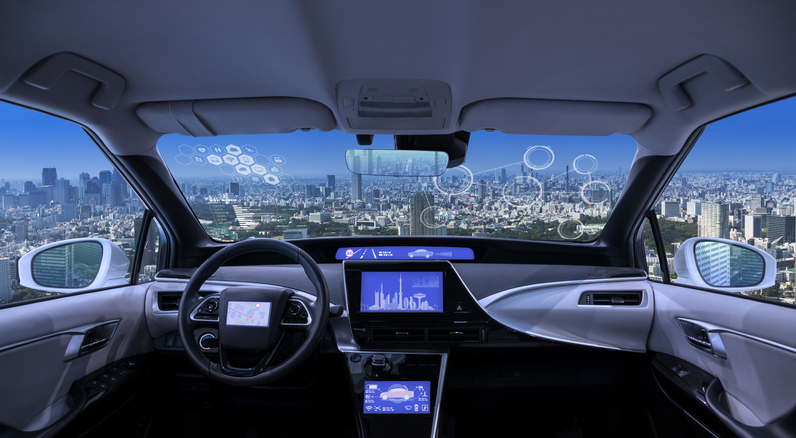 New System Could Bring Autonomous Technology to More Vehicles