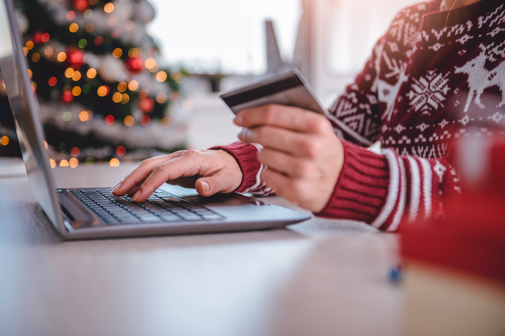 Using Predictive Analytics to Boost Holiday Sales