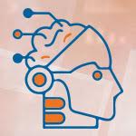 Machine learning course icon