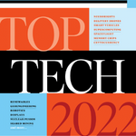 Top Tech 2022