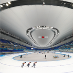 China's Green Winter Olympics