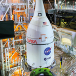 Nasa's Space Launch System Will Lift Off