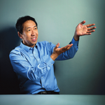 Andrew Ng, AI Minimalist: The Machine-Learning Pioneer Says Small is the New Big