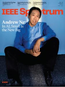 Andrew Ng Artificial Intelligence