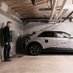 How EVs Can Power the Grid
