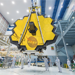 Engineering the James Webb Space Telescope