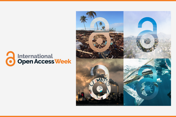 IEEE Celebrates Open Access Week