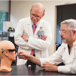 A Bionic Nose to Smell the Roses Again: Covid Survivors Drive Demand for a Neuroprosthetic Nose
