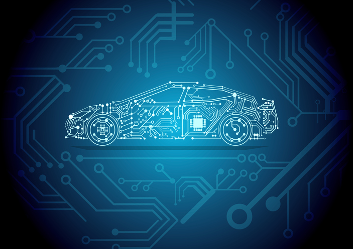 Exploring Cybersecurity for Electric Vehicles