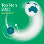Top Tech 2023