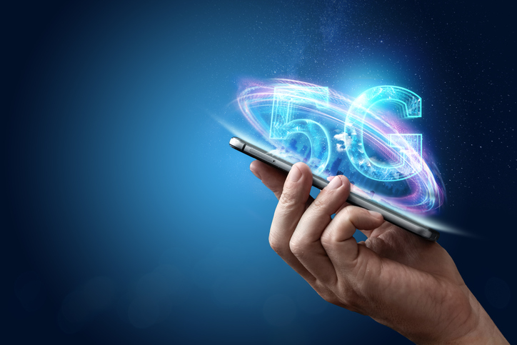Looking at 5G Opportunities and Risks