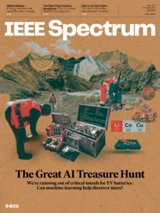 IEEE Spectrum: June 2023 Issue
