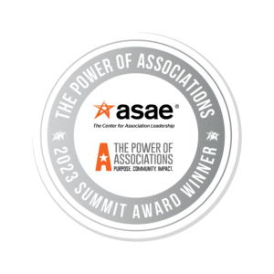 IEEE Receives 2023 Power of Associations Summit Award from for IEEE DataPort
