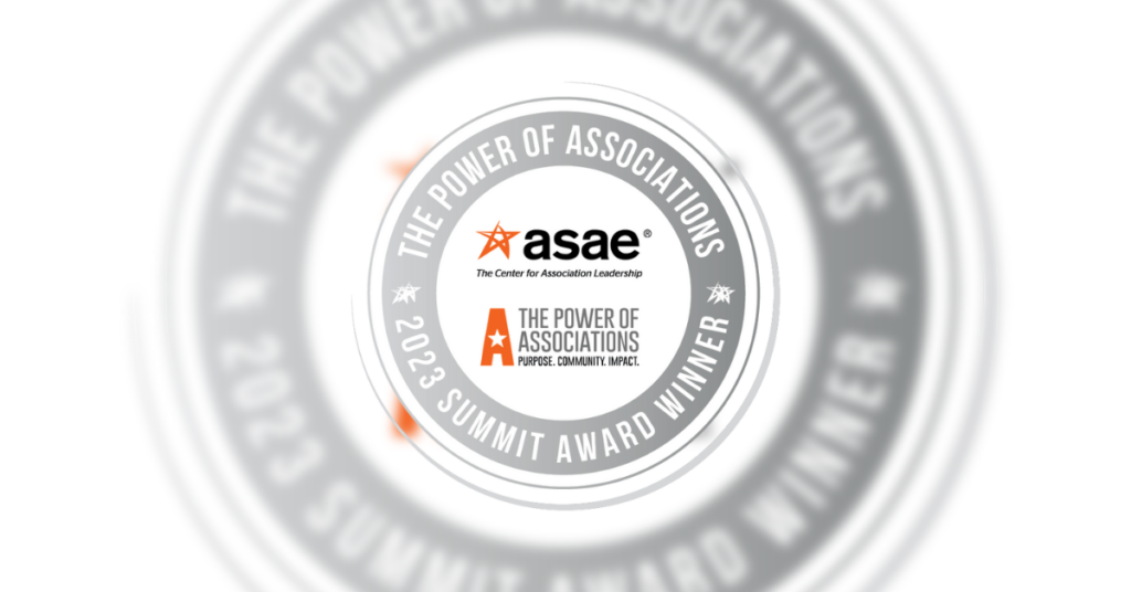 IEEE Receives 2023 Power of Associations Summit Award from ASAE for IEEE <i>DataPort</I>