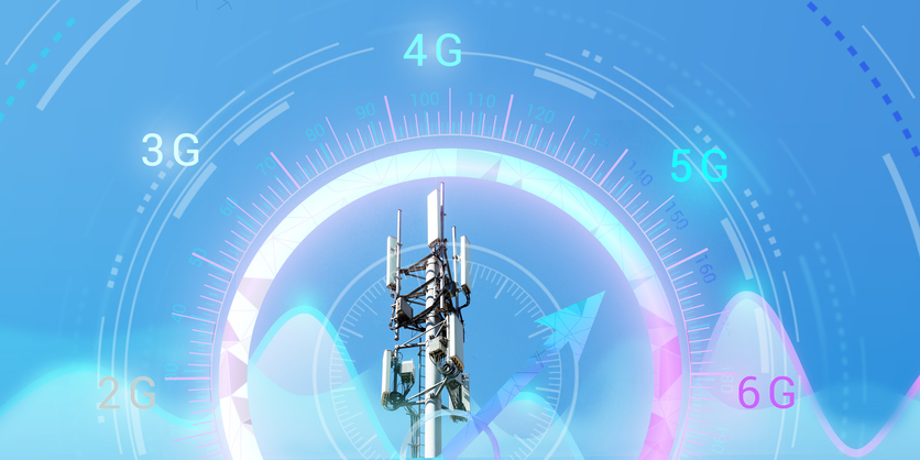 A 5G-Advanced Toward 6G Overview