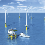 Wind-to-Hydrogen Tech Goes to Sea: Is Electrolysis Cheaper Offshore? A New Project will Find Out 