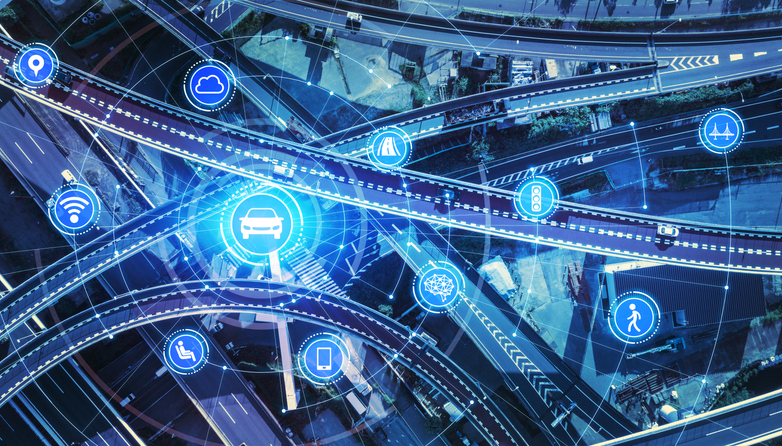 Can Edge Computing Create Safer Intersections?