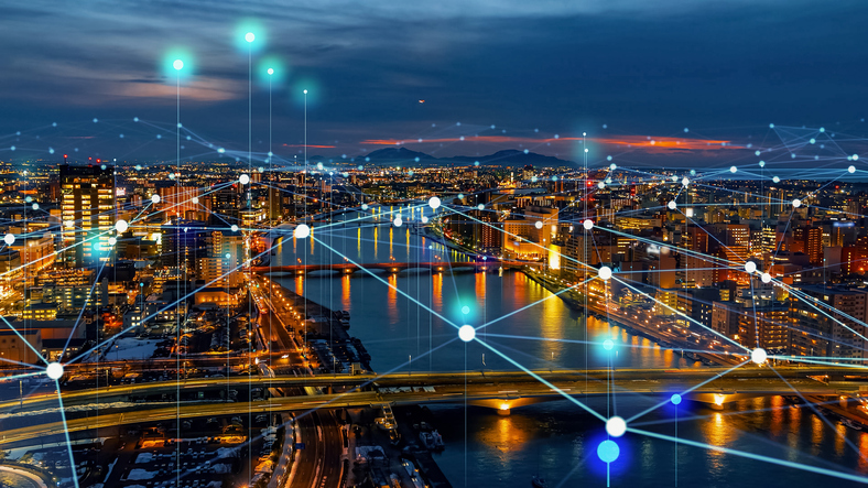 Addressing the IoT Challenges of Smart Cities