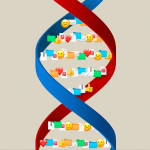 DNA as Data Storage