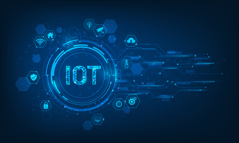 Unlocking a New Security Solution for IoT Applications