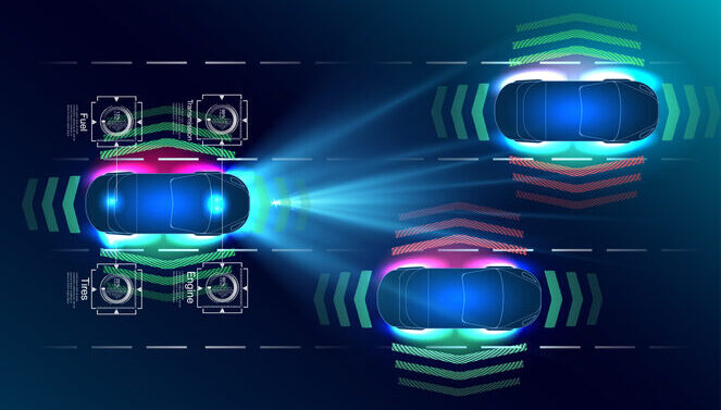 Mapping Regenerative Braking for EVs