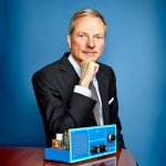 This Man Made the Modem in Your Phone a Reality