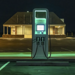 A Simpler, Cheaper Way to Charge EVs A Simpler, Cheaper Way to Charge EVs