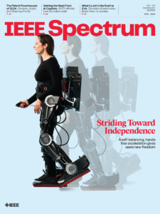IEEE Spectrum: June 2025 IEEE Spectrum: June 2025