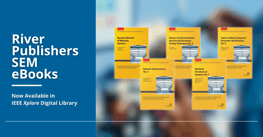 New River Publishers SEM eBooks Library Now Available