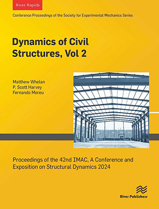 eBook Cover: Dynamic Substructures Vol 4