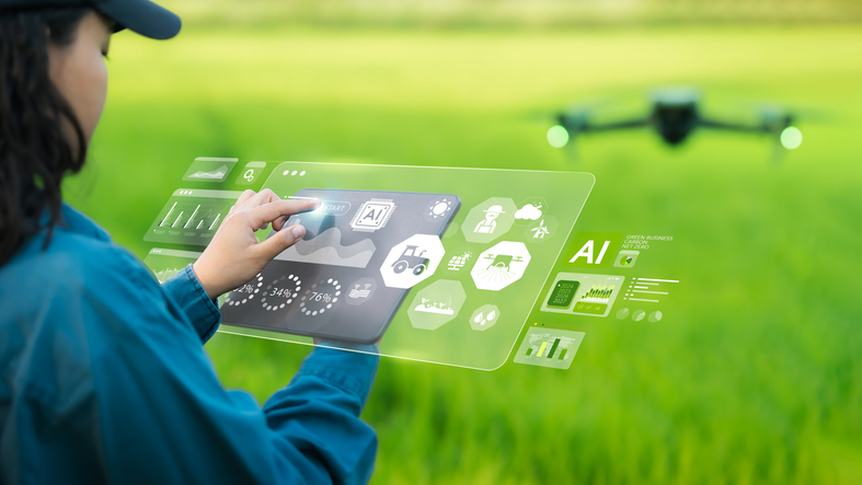 Artificial Intelligence for Green Agriculture and Sustainable Resource Management: A Comprehensive Overview