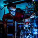 How to Measure Nothing Better