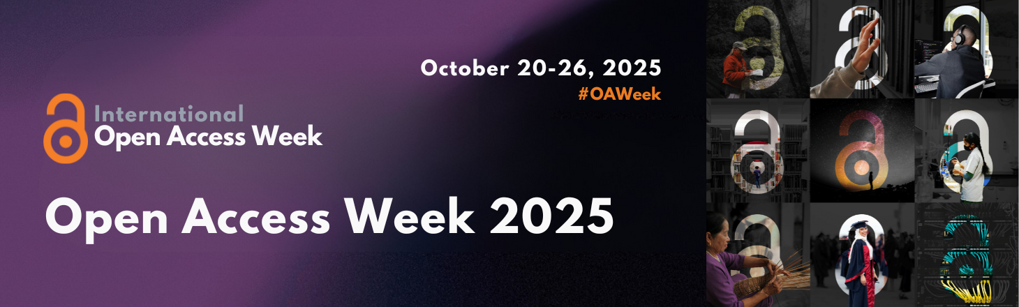 IEEE Celebrates Open Access Week 2025