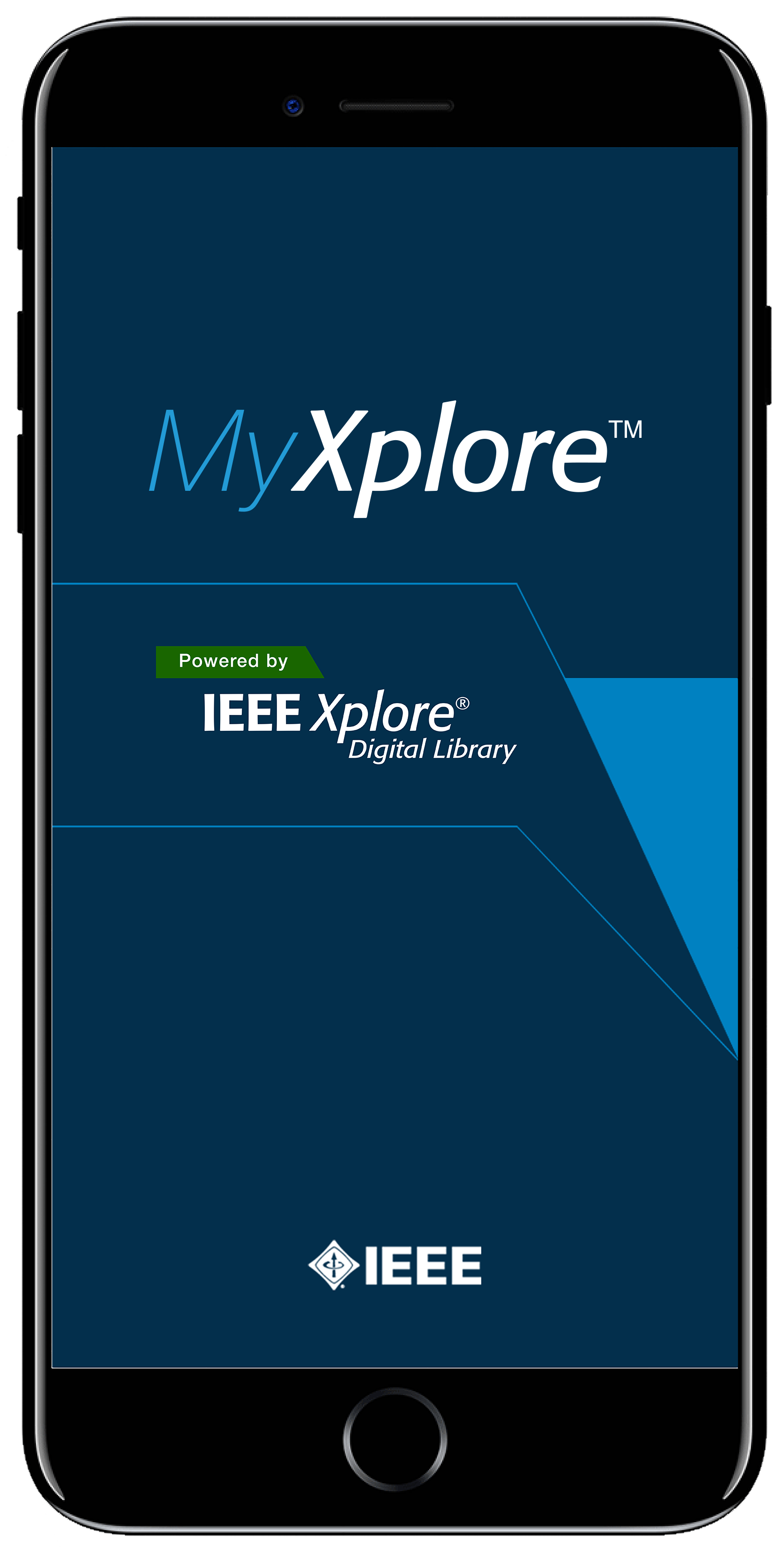 Download The MyXplore App | IEEE Xplore Subscription Options