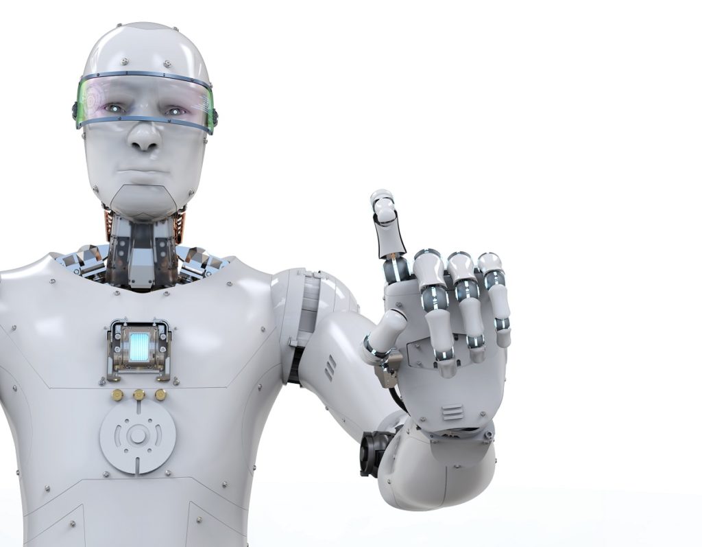 Developing Cost Effective Humanoid Robots IEEE