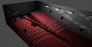 home theater model download vr desktop